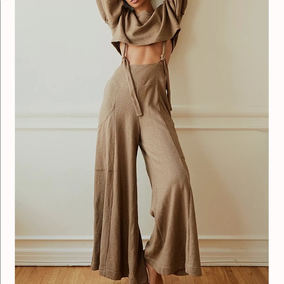 Free People Other - FREE PEOPLE beach Jasmine set